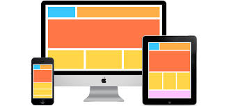 Responsive Layout