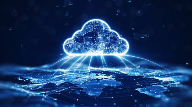 Cloud Infrastructure Services